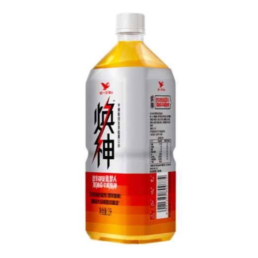 统一 焕神牛磺酸维生素能量饮料 1L/瓶 商品图2