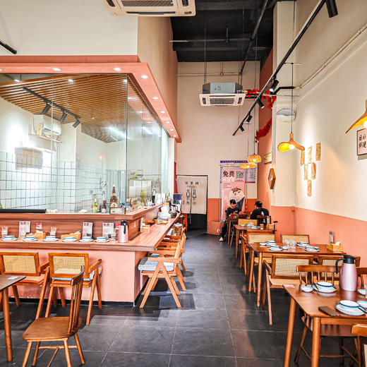 【吃断】寿司料理宝藏店上新！喜乐屋招牌寿司+鳗鱼饭双人套餐128元，限前100份 商品图6