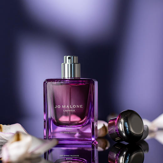 祖玛珑 馥郁典藏系列-塔伊夫玫瑰 Jo Malone Taif Rose 分装 商品图5