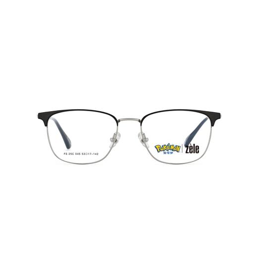 【宝可梦系列】zele镜架FS 25C 045 商品图0