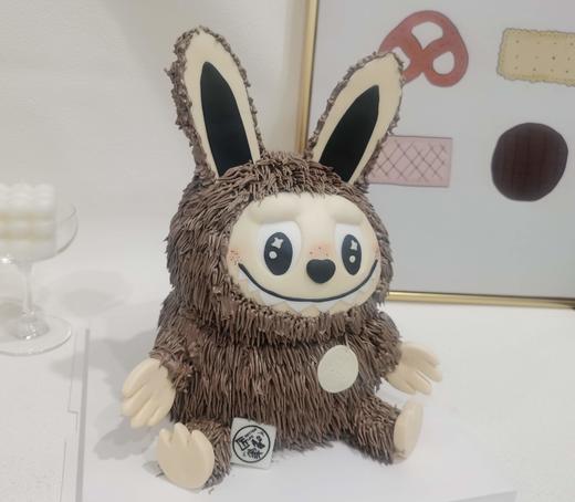 拉布布蛋糕（提前1天预约） 商品图2