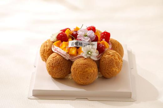 花环泡芙 商品图1