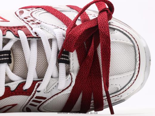 新百伦New Balance NB 530潮流复古休闲运动跑步鞋MR530SK男女鞋 商品图7