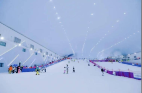 8月17日OPEN DAY杭州雪极星站 专属票价