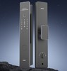 海尔（Haier）智能门锁智能锁指纹锁密码锁入户门电子锁家用防盗门锁 P30【人脸识别款】无需联网 商品缩略图0