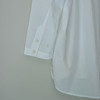 叁棻之衣 全棉褶皱白衬衫 商品缩略图5