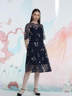 🌿 空谷幽兰赋