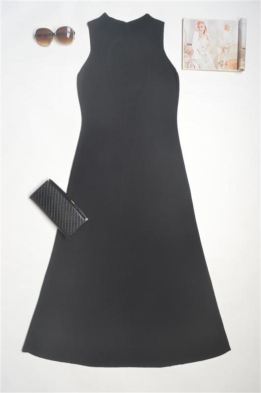 朝子SQ93S8_连衣裙_ZK 商品图0