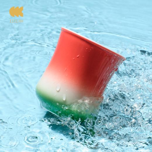 CCCLAY“触”系列｜西瓜杯 咖啡品鉴杯 ccc咖啡杯 陶瓷杯 商品图2