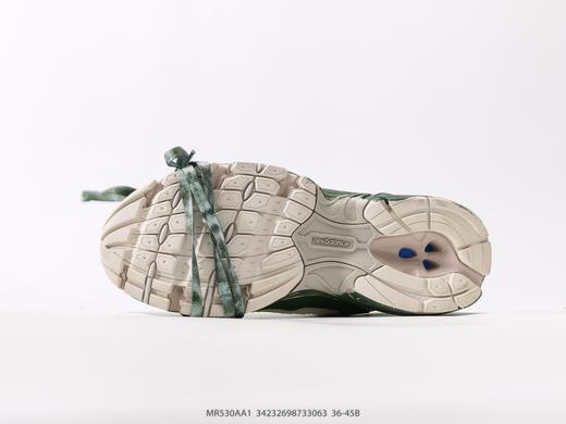 新百伦New Balance NB 530潮流复古休闲运动跑步鞋MR530AA1男女鞋 商品图3