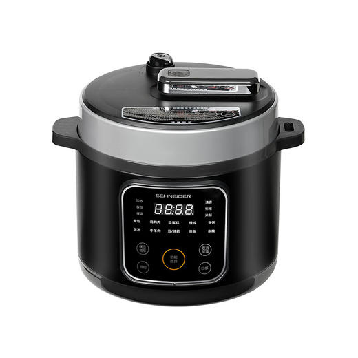 施耐德电压力锅SWK-XDFL01 商品图3