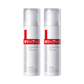 薇诺娜舒敏保湿特护霜50g*2支  A-4812