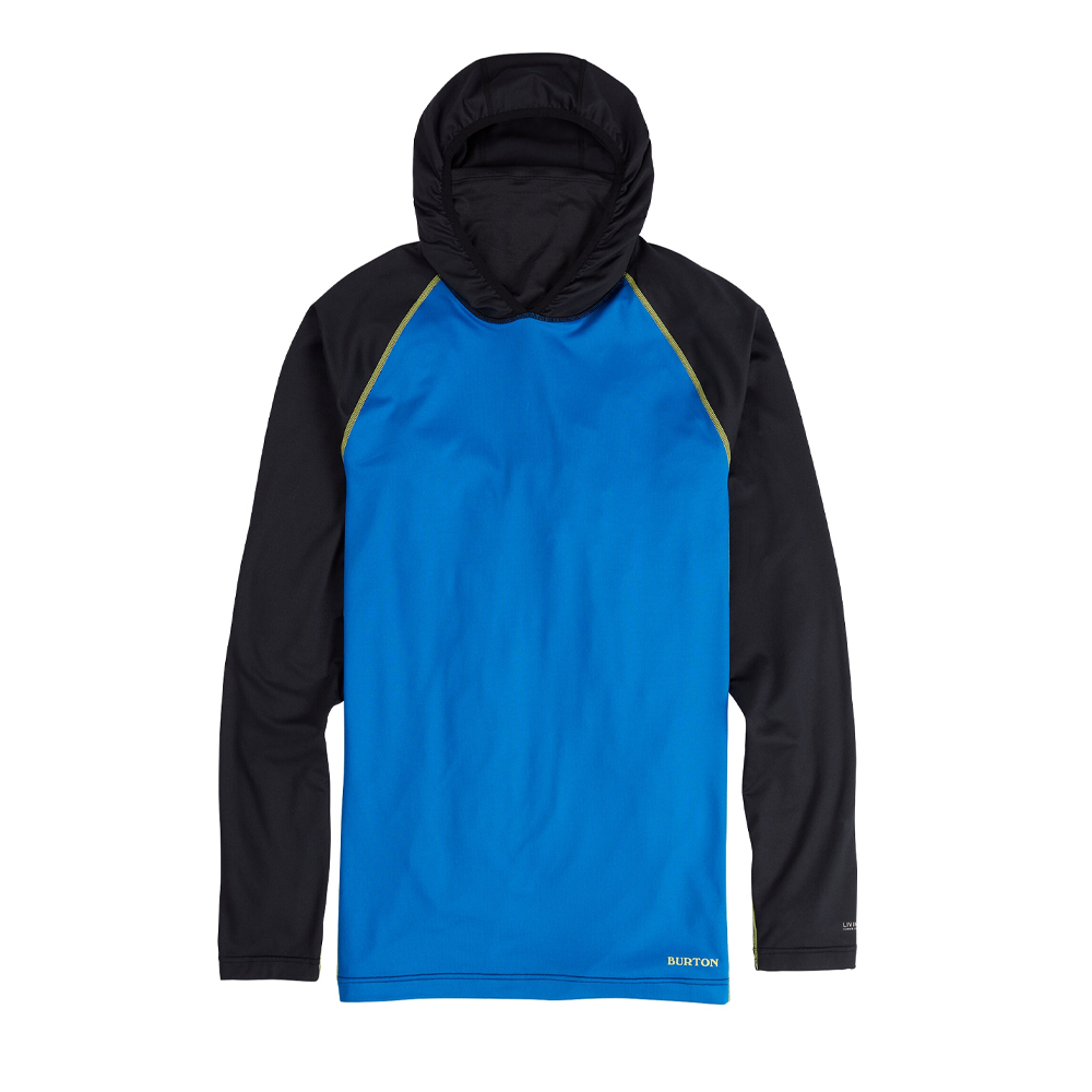 M MDWT X LN LAPISB/TRUBLK