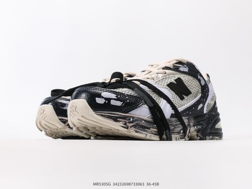 新百伦New Balance NB 530潮流复古休闲运动跑步鞋MR530SG男女鞋 商品图4