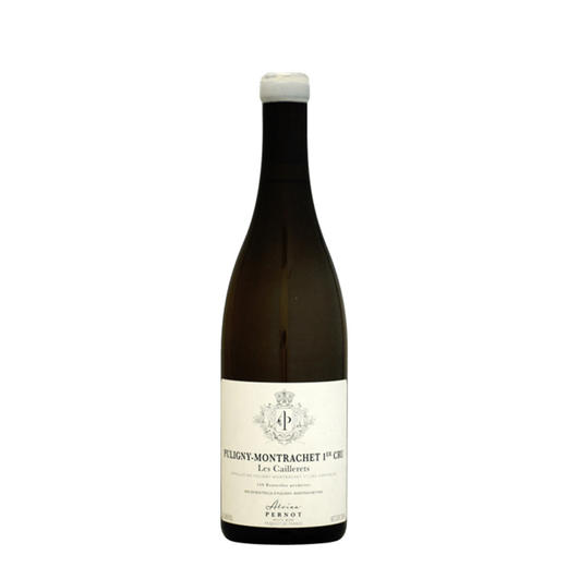 2020 Alvina Pernot Puligny-Montrachet 1er Les Caillerets 阿尔维娜·佩诺酒庄凯勒瑞（普里尼-蒙哈榭一级园）白葡萄酒 2020 商品图1