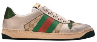 GUCCI脏脏鞋 商品图0