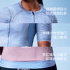 MBO女子短袖骑行服 SC611 潮流美学短袖骑行服25年夏季新款 商品缩略图1