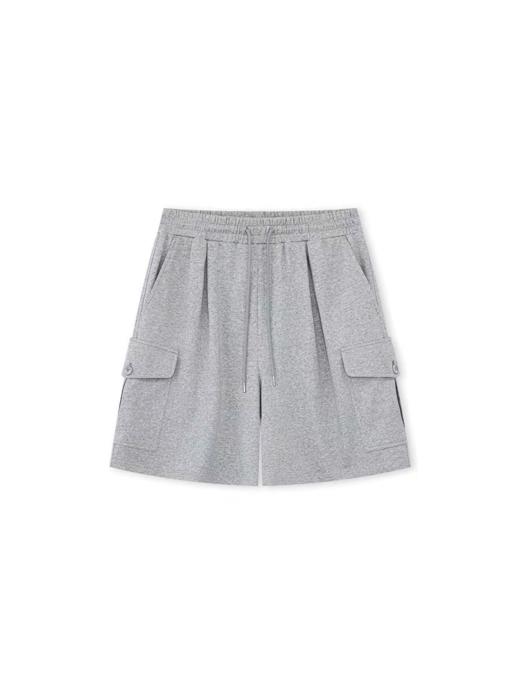 Evistub/E-5XDK531/工装短卫裤男夏 商品图3