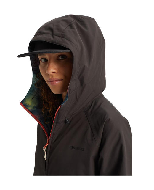 BURTON软件W MOONDAZE JK 商品图6