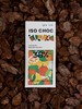 ISOCHOC/38%青柠芝士巧克力/经典排块巧克力 商品缩略图0
