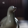 问鼎哥窑致巧款仙凫茶宠 商品缩略图4