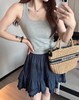 <曾小咸推荐> 工字一体杯辣妹背心 日常79/件 活动价49.99/件！！ 商品缩略图12