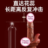 【视频展示】谜姬无线电动大舌头伸缩阳具 商品缩略图2