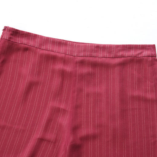 MF2K319麦克斯菲瑞女士休闲长裤 商品图5