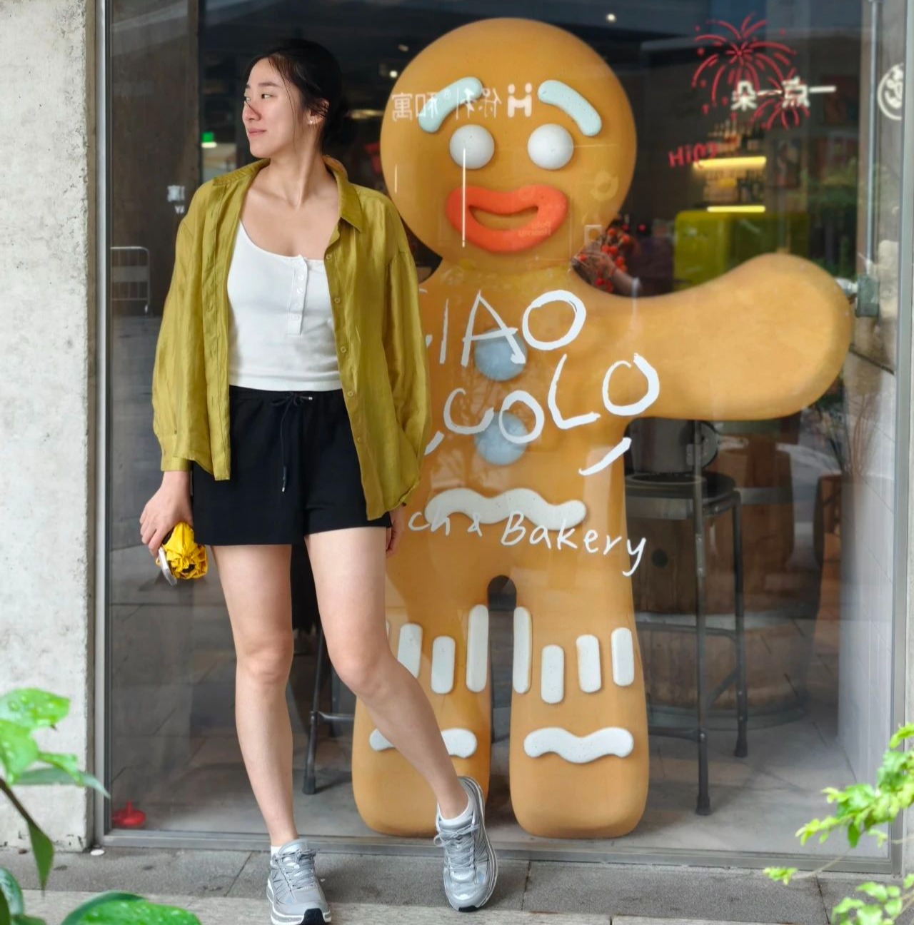 ONKE轻便透气运动鞋 1代发兔/3代飞马/11代极狐