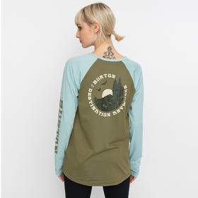 BURTON/WB TECH T MRTINI/ETHRBL