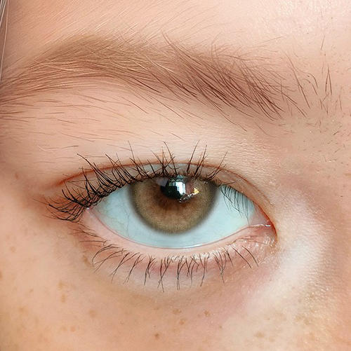 IDOL暹罗棕（佩戴直径：14.0mm） 商品图1