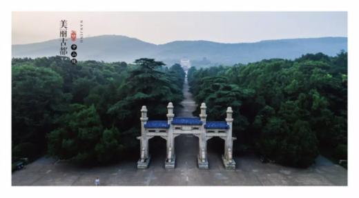 《美丽古都》明信片套装 一套6枚 商品图6