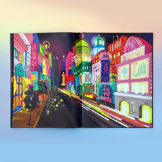 《流明：谁把星星藏了起来？》 商品图3