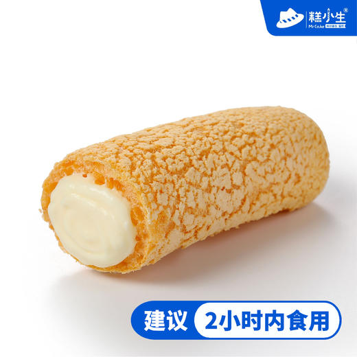 【现烤】法棍泡芙（动物奶油夹心）|冷藏保存 商品图0