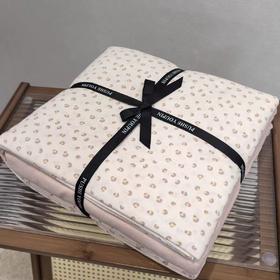 4F 艾莱依家纺 学生纯棉三件套