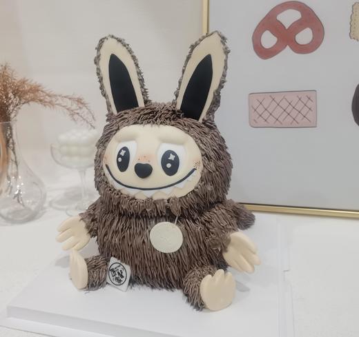 拉布布蛋糕（提前1天预约） 商品图1