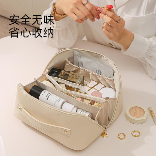 娜家高品质便携化妆包 商品图0