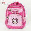 Hello Kitty凯蒂猫美乐蒂学生小众大书包双肩护脊减负背包女包校 商品缩略图6