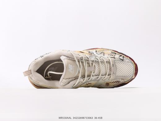 新百伦New Balance NB 530潮流复古休闲运动跑步鞋MR530AAL男女鞋 商品图2