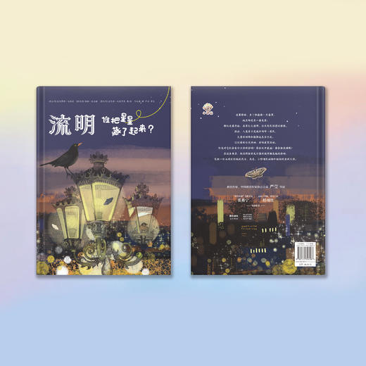 《流明：谁把星星藏了起来？》 商品图14