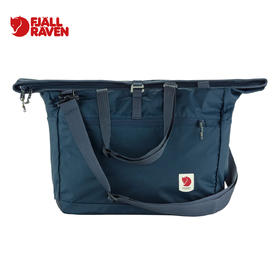 北极狐 25新款highcoast大容量30L男女单肩斜挎包 托特包23200331