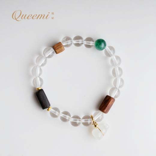 「山居 · 隐夏」手串（单圈） 商品图3