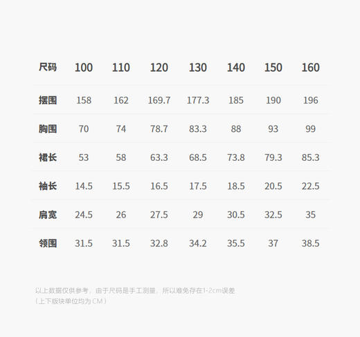 jnby  25年秋款  短袖连衣裙  1P7G12910 商品图2