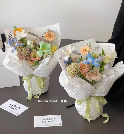 加厚水岩纸-纯白色（5张/包） 商品图0