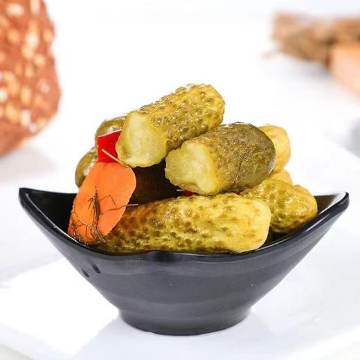 林道斯俄瓦斯号俄式乳黄瓜 商品图3