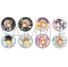 魔卡少女樱 生日 原画吧唧 徽章 8包/盒 谷子 商品缩略图0