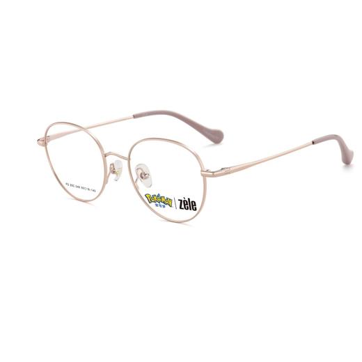 【宝可梦系列】zele镜架FS 25C 046 商品图1