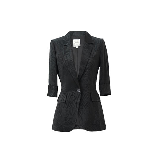 MG2A136麦克斯菲瑞休闲西服上衣 商品图1