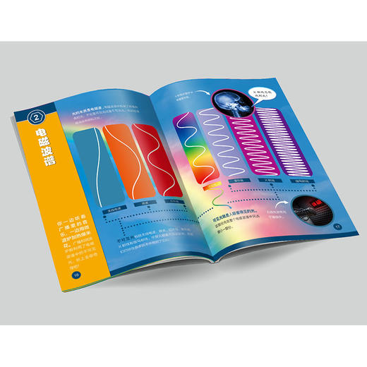 《了不起的物理》《了不起的生物》 商品图12