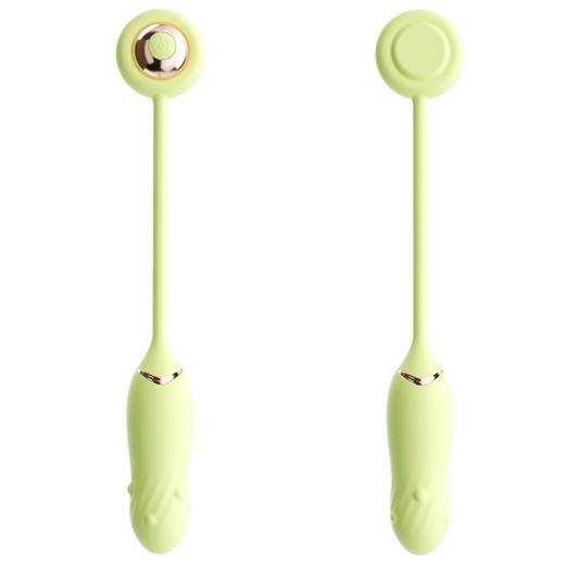 【操作视频】安可尼 璇悦转珠跳蛋 商品图8